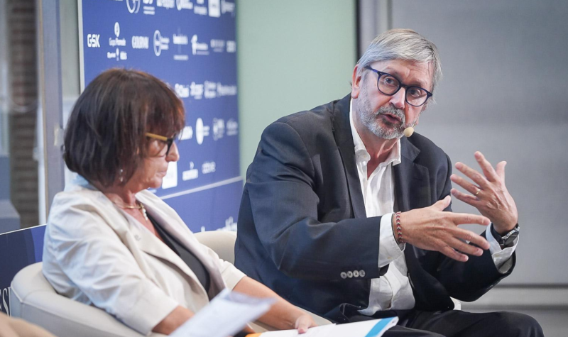 VI Observatorio de la Sanidad