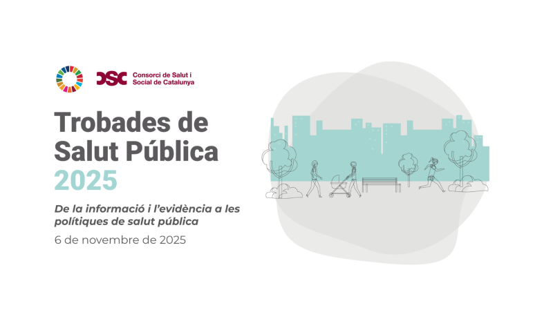 Trobada de Salut Pública
