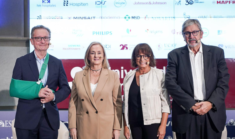 VI Observatorio de la Sanidad