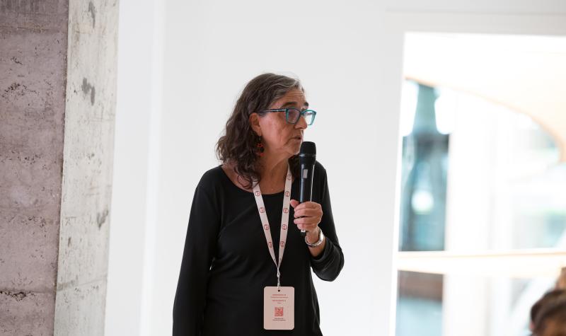 Taller 2n Congrés de Salut i Món Local