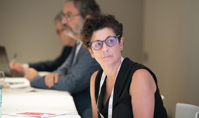 Taller 2n Congrés de Salut i Món Local