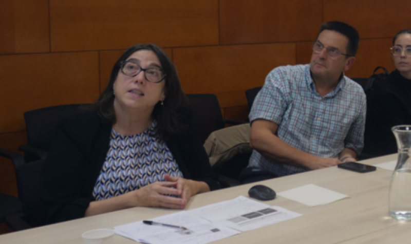 Salut i Drets Socials i Inclusió ens presenten els avanços en la transformació dels sistemes d'informació