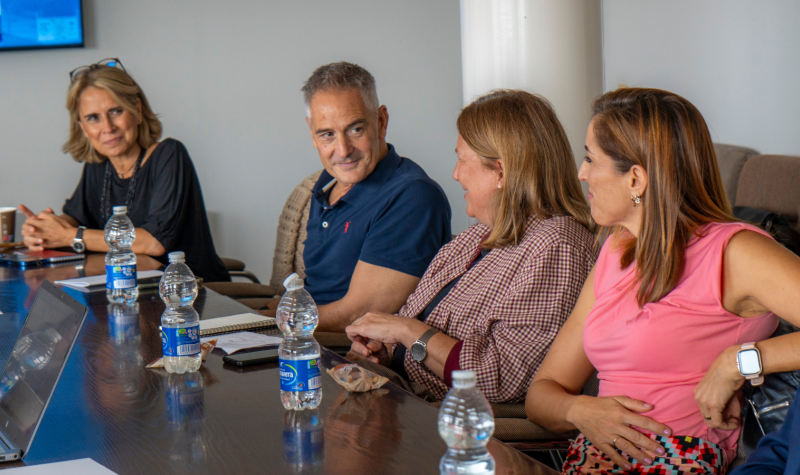 Hospital Comarcal Móra d'Ebre