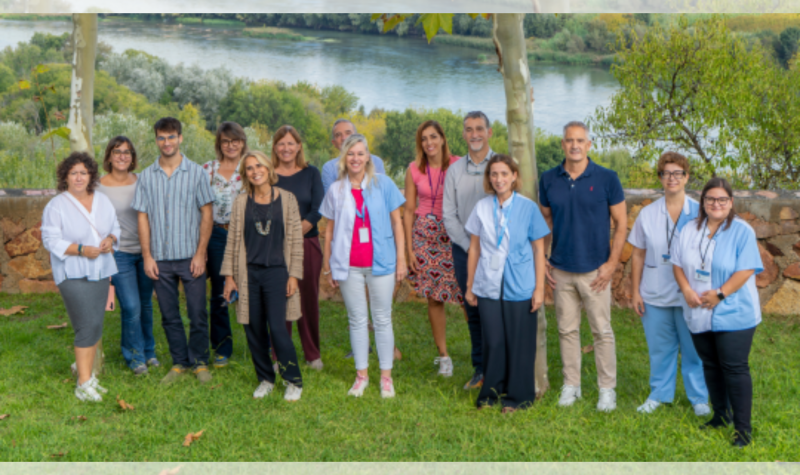 Hospital Comarcal Mora d'Ebre