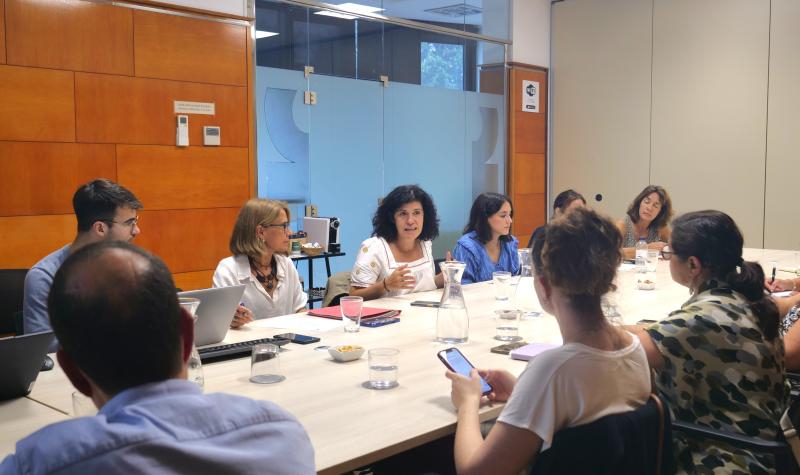 Comissió Economicofinancera