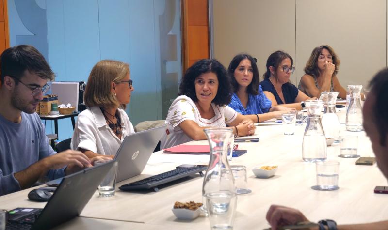 Comissió Economicofinancera