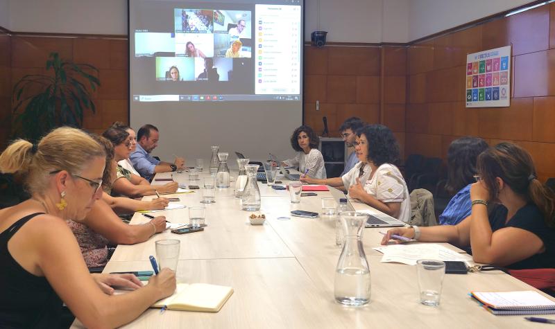 Comissió Economicofinancera