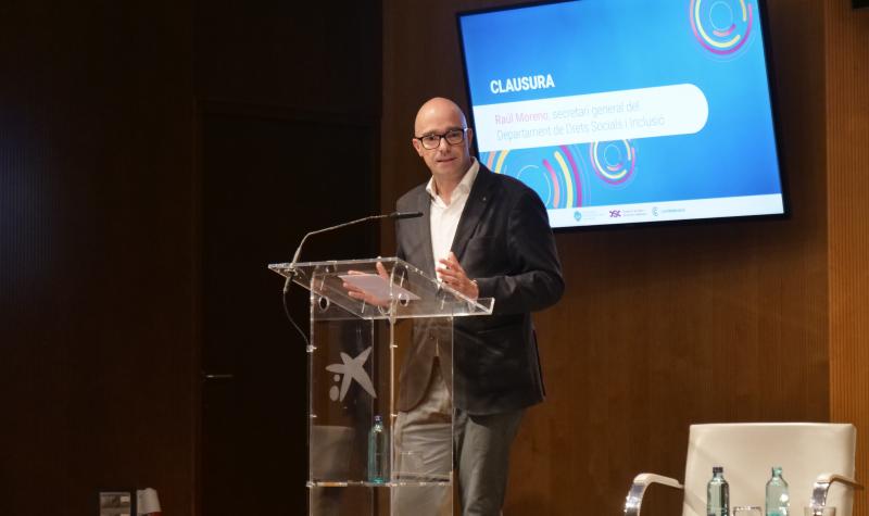 Acció concertada social: Una oportunitat per al tercer sector social i un repte per al món local