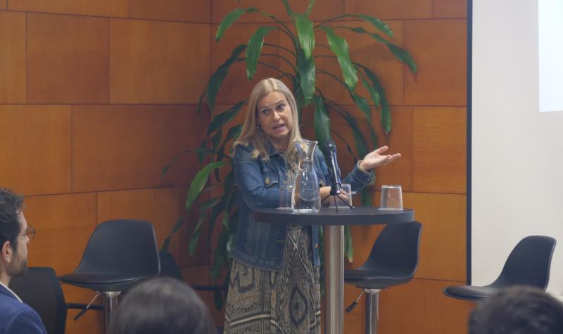 Jornada sobre teràpies respiratòries