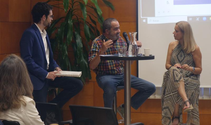 Jornada sobre teràpies respiratòries
