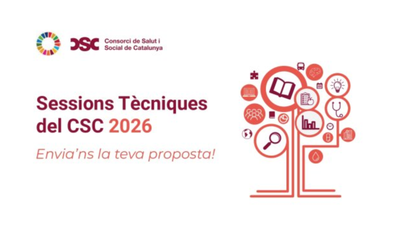 Sessió Tècnica al CSC