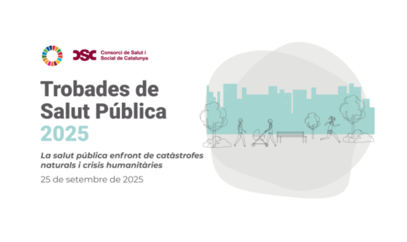 Trobada de Salut Pública