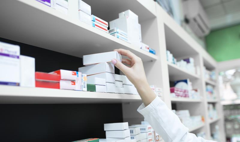 Medicaments