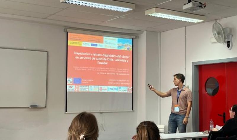 congrés de les societats espanyola i portuguesa d'epidemiologia