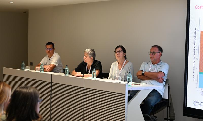 Taller 2n Congrés de Salut i Món Local