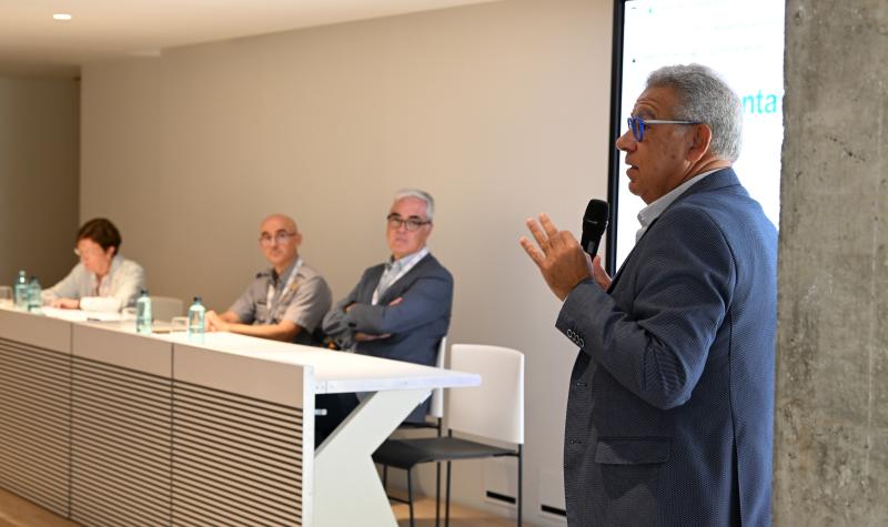 Taller 2n Congrés de Salut i Món Local