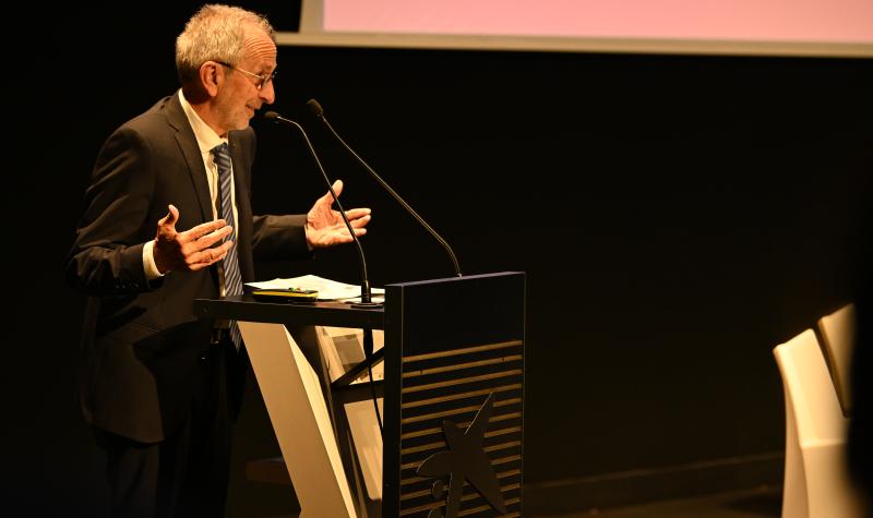 2n Congrés de Salut i Món Local