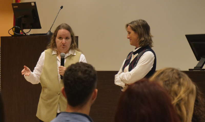 IV Taller d'actualització de la normativa laboral