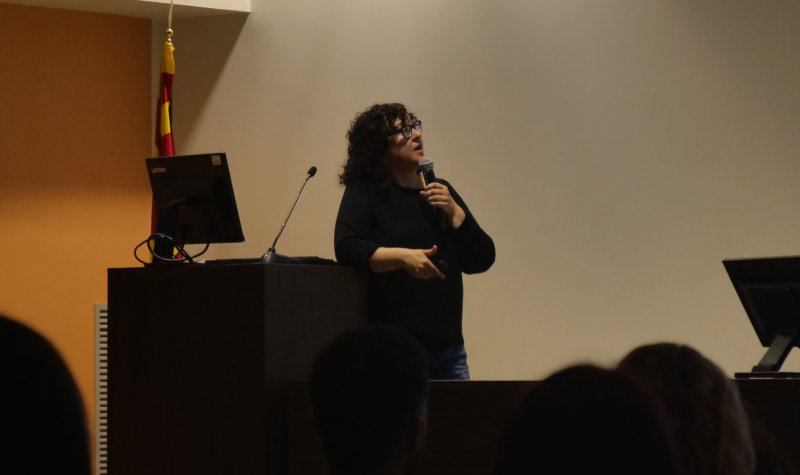IV Taller d'actualització de la normativa laboral