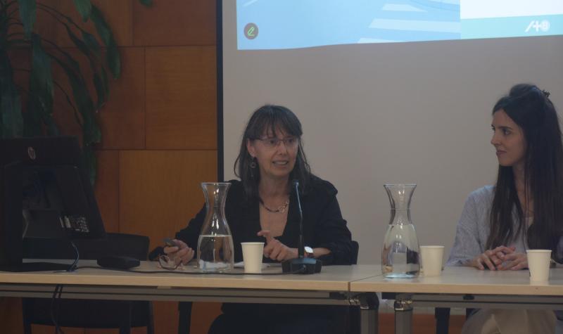 Trobada de Salut Pública