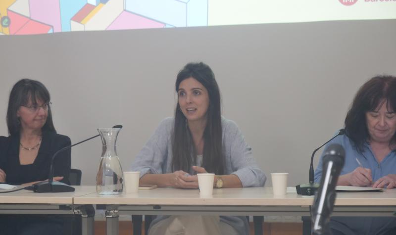 Trobada de Salut Pública