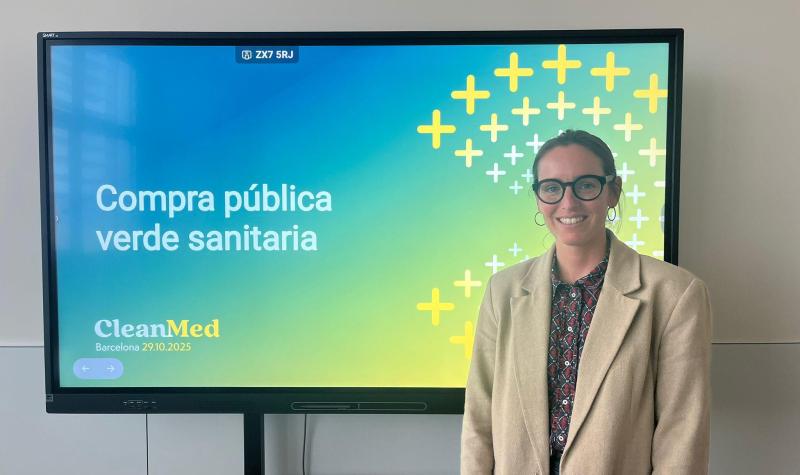 CleanMed Barcelona