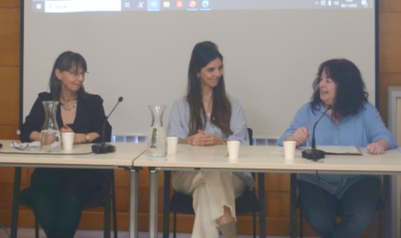 Trobada de Salut Pública