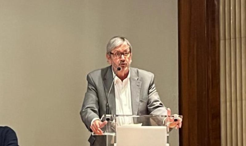 Participem en la jornada "Ètica de les organitzacions que atenen persones" del Cercle de Salut