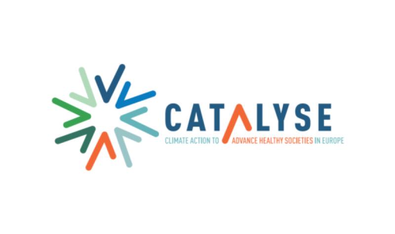 Logo CATALYSE 