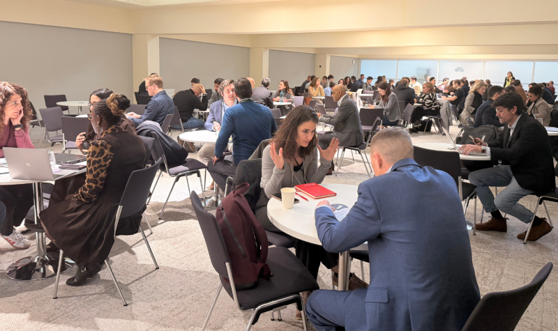 Health Tech Forward 2025 