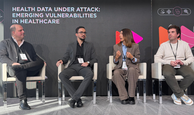 Health Tech Forward 2025 