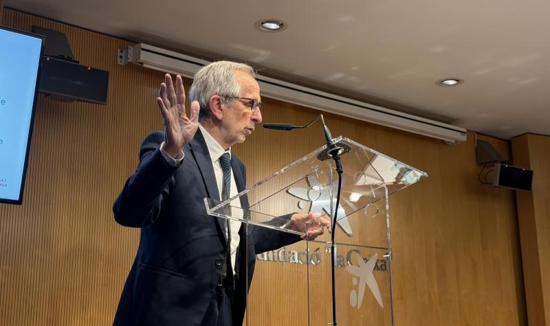 Jornada "Salut mental i territori: compromís local, impacte comunitari"