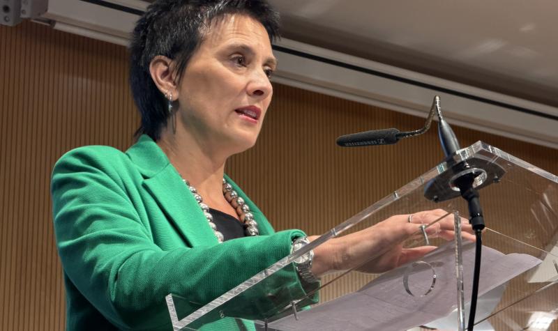 Jornada "Salut mental i territori: compromís local, impacte comunitari"