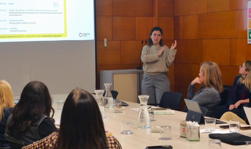 Comissió de Sostenibilitat