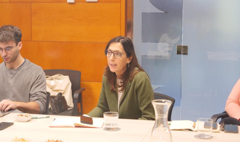 Comissió de Voluntariat