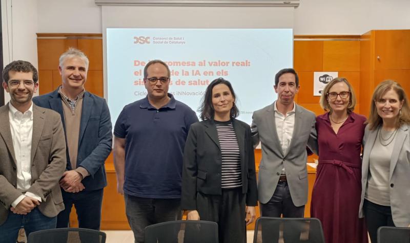 debat d'#iNNovacióCSC