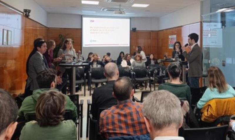 debat d'#iNNovacióCSC