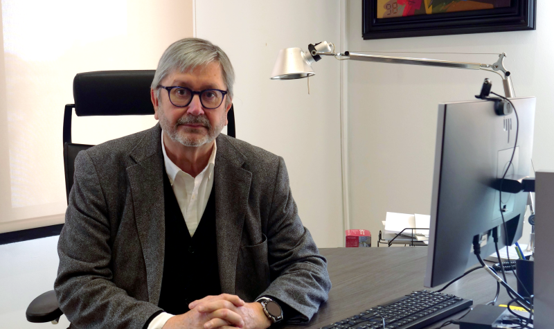 Francesc José María