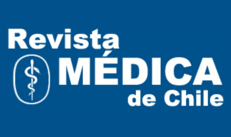 revista médica de chile