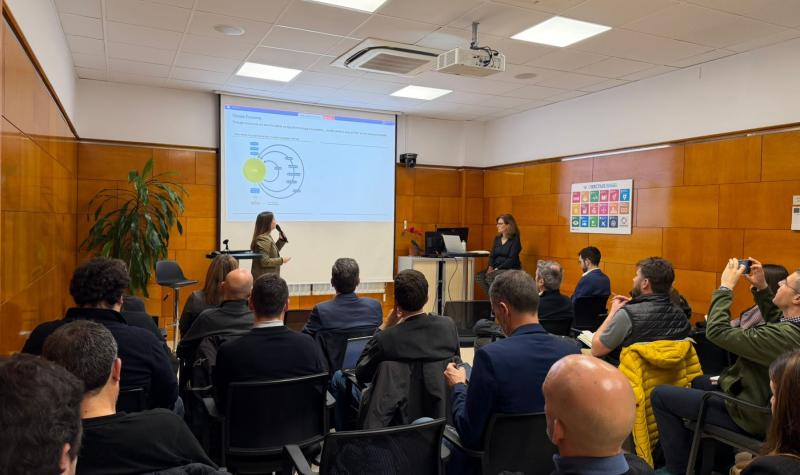 Open Marken Consultation CSC