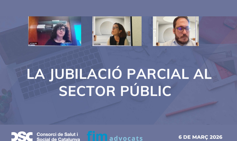 aula laboral 6 de març 2026