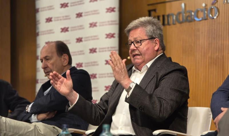 Jornada habitatges amb serveis - Bragado