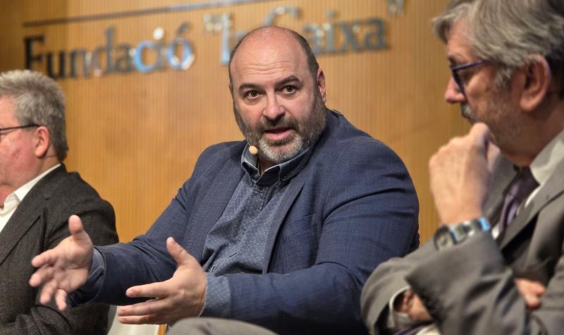 Jornada habitatges amb serveis - Ferrer