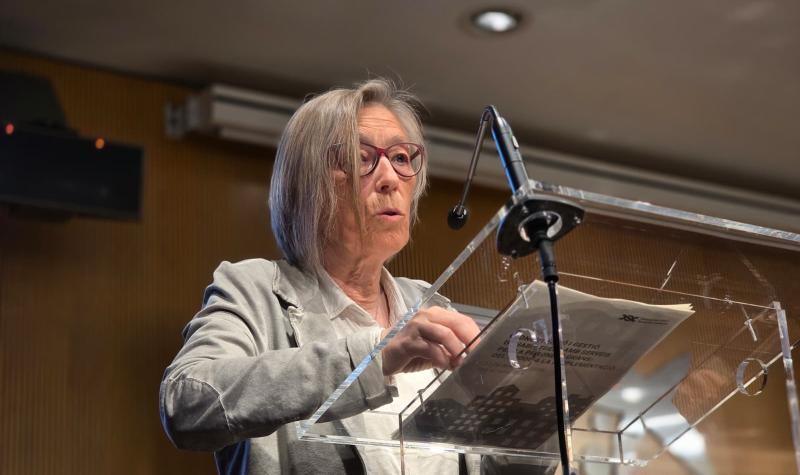 Jornada habitatges amb serveis - Guillén