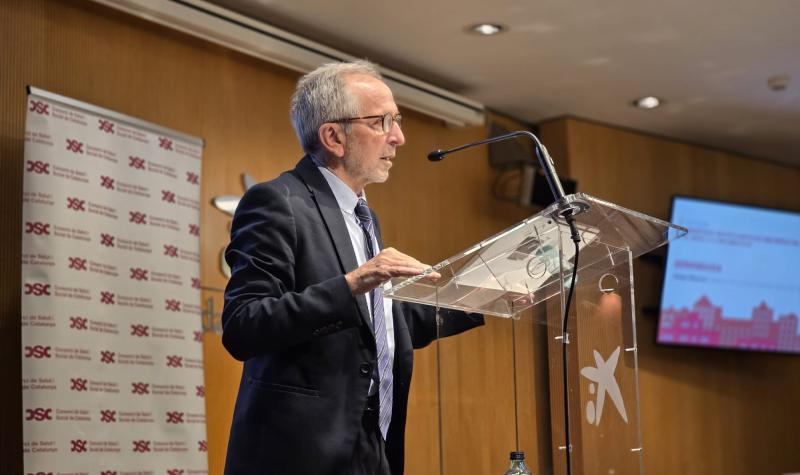 Jornada habitatges amb serveis - Mayoral