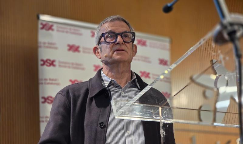 Jornada habitatges amb serveis - Ros