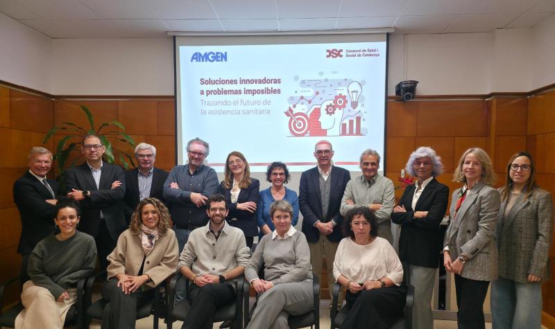 Solucions innovadores a problemes impossibles