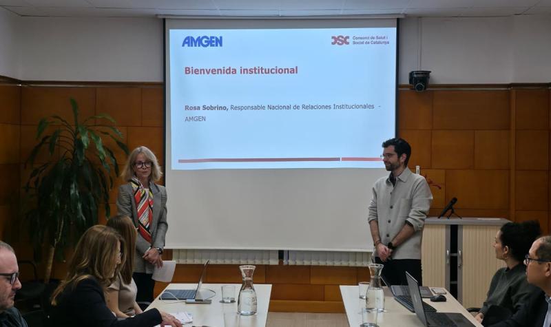 Solucions innovadores a problemes impossibles 2