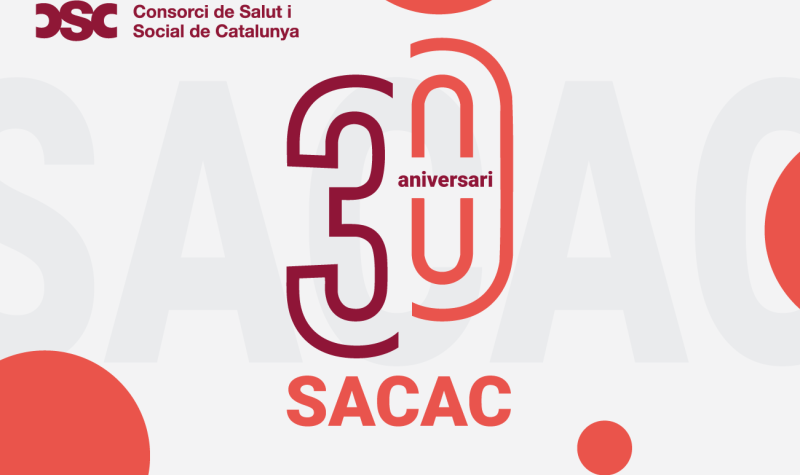 30 anys SACAC
