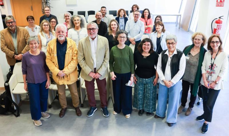 Comitè d’Ètica dels Serveis Socials